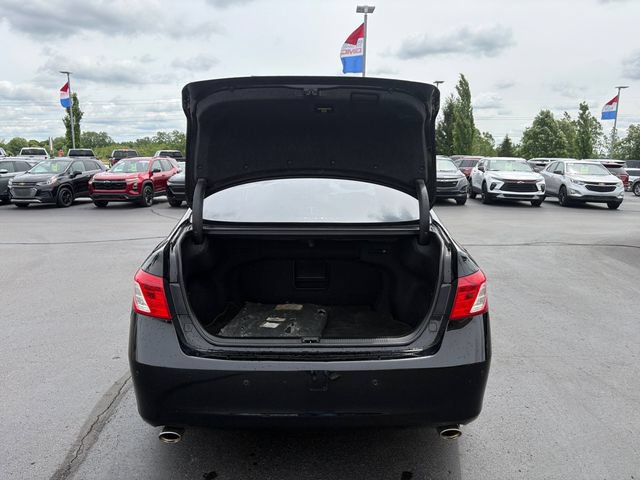 Used 2009 Lexus ES 350 FWD image 16