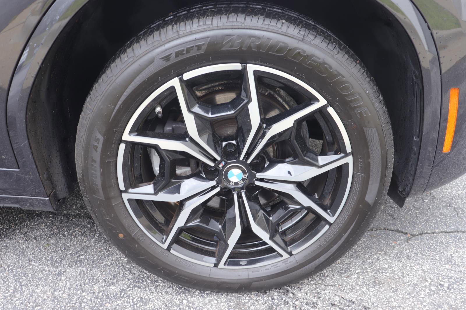 Used 2024 BMW X3 xDrive30i image 44