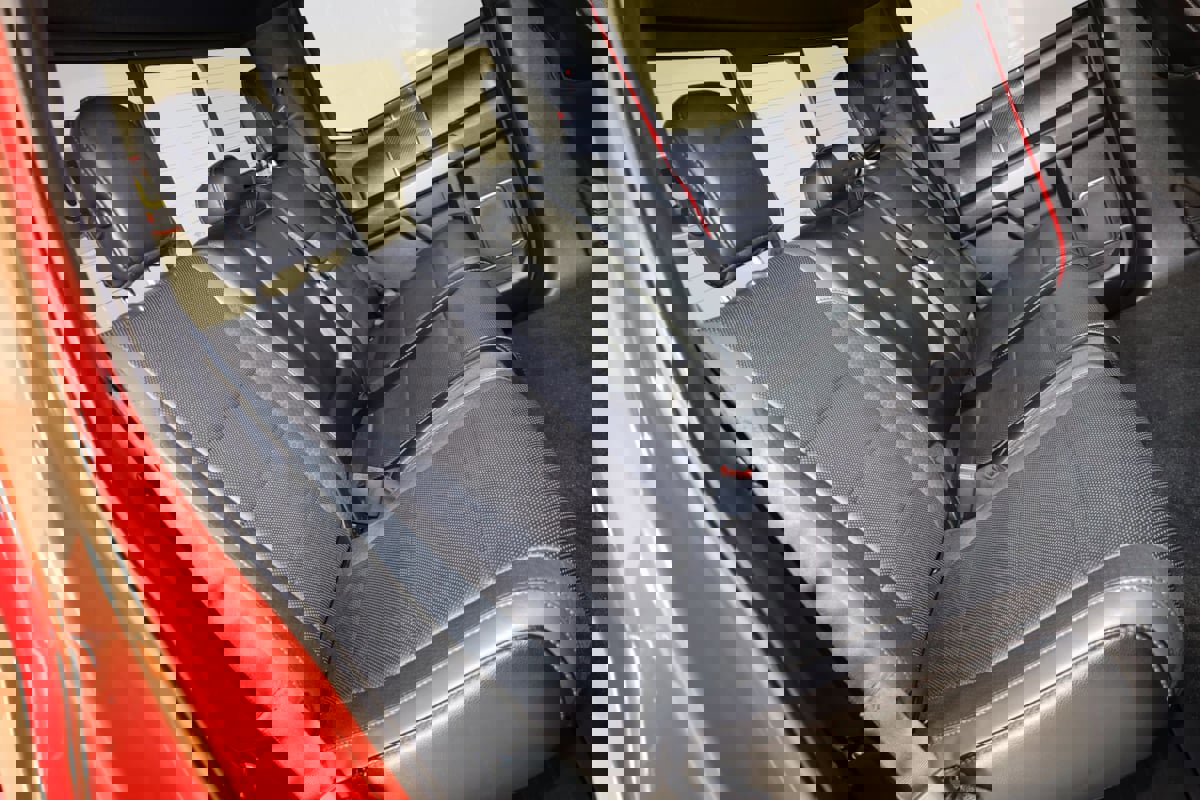 Used 2020 Ford F150 Raptor w/ Equipment Group 802A Luxury AWD/4WD image 44