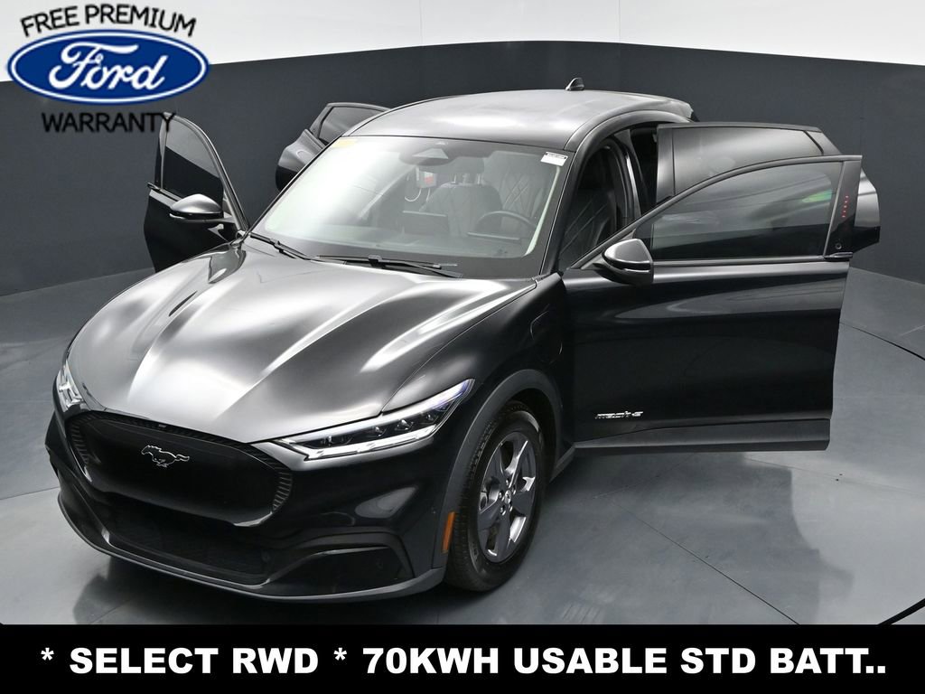 Used 2023 Ford Mustang Mach-E Select image 38
