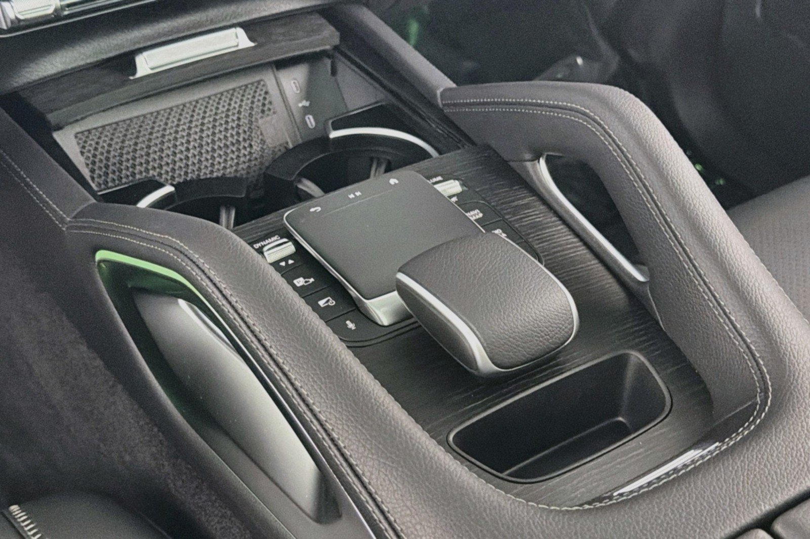 New 2027 Mercedes-Benz GLE 450 4MATIC image 5