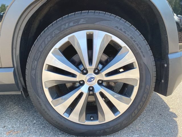 Used 2019 Subaru Ascent Limited AWD/4WD image 34