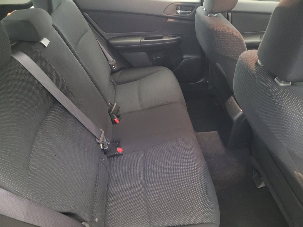 Used 2013 Subaru Impreza 2.0i Premium w/ All-Weather Pkg image 19