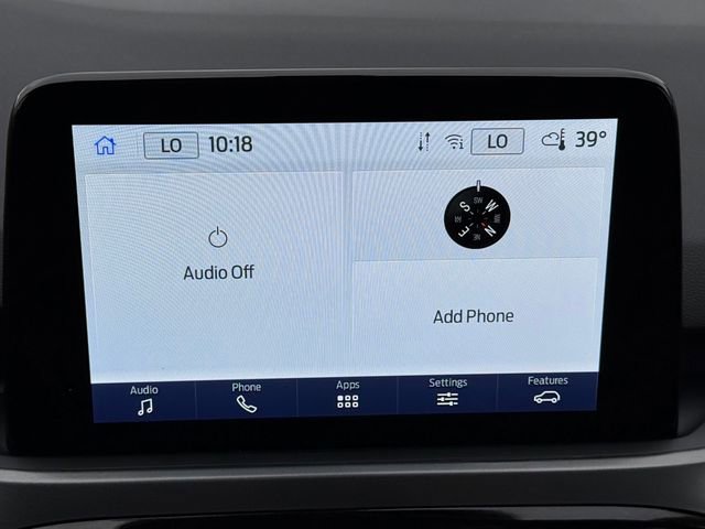 Certified 2023 Ford Escape Active image 10