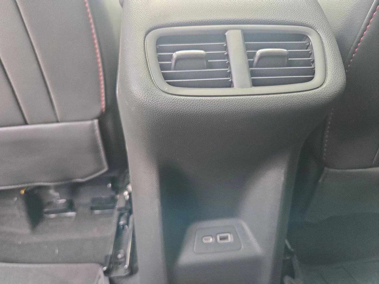 Used 2023 Buick Envision Essence w/ Sport Touring Package FWD image 17