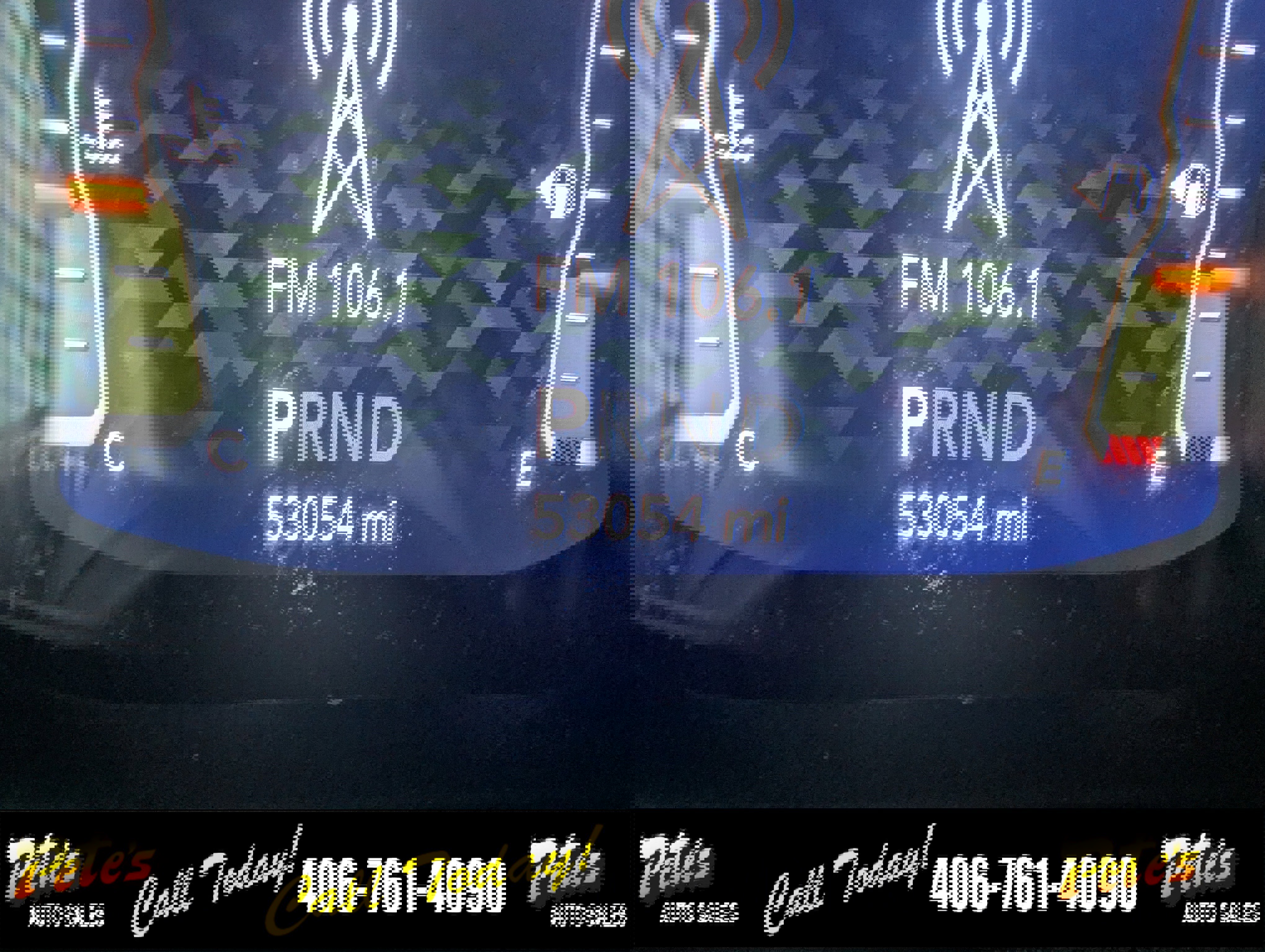 Used 2020 Jeep Gladiator Overland image 22