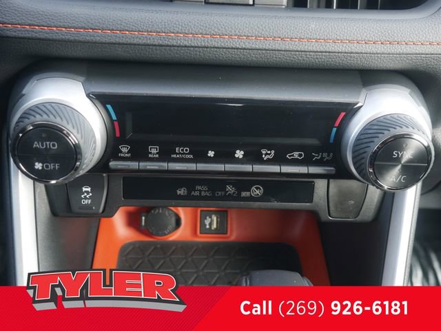 Used 2024 Toyota RAV4 Adventure AWD/4WD image 28