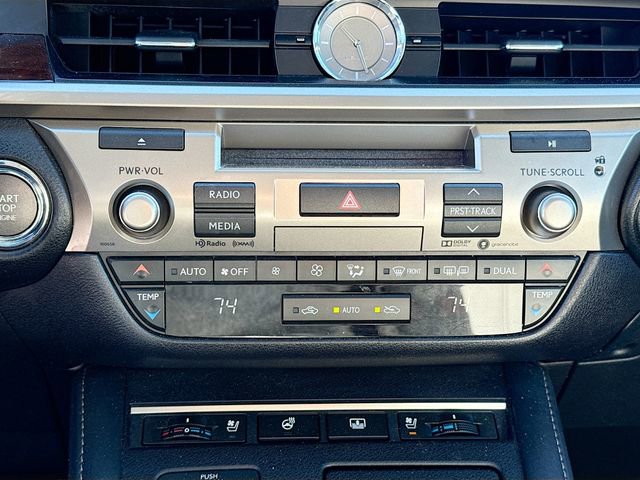 Used 2017 Lexus ES 350 image 33