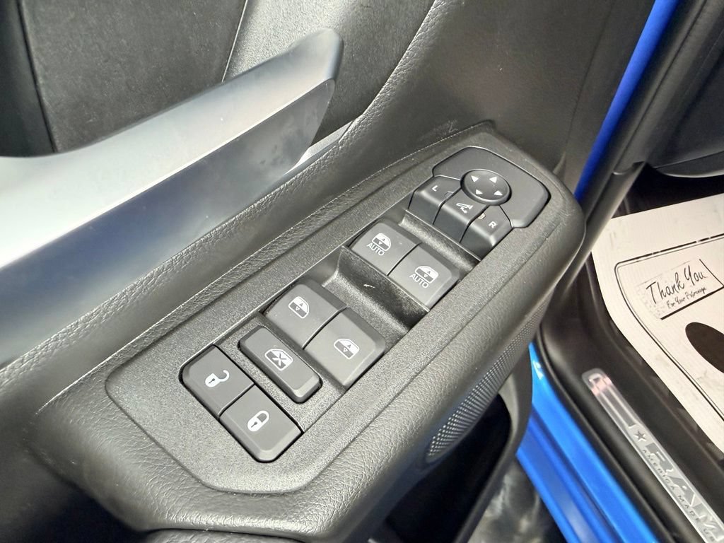 New 2026 RAM 1500 Big Horn AWD/4WD image 19