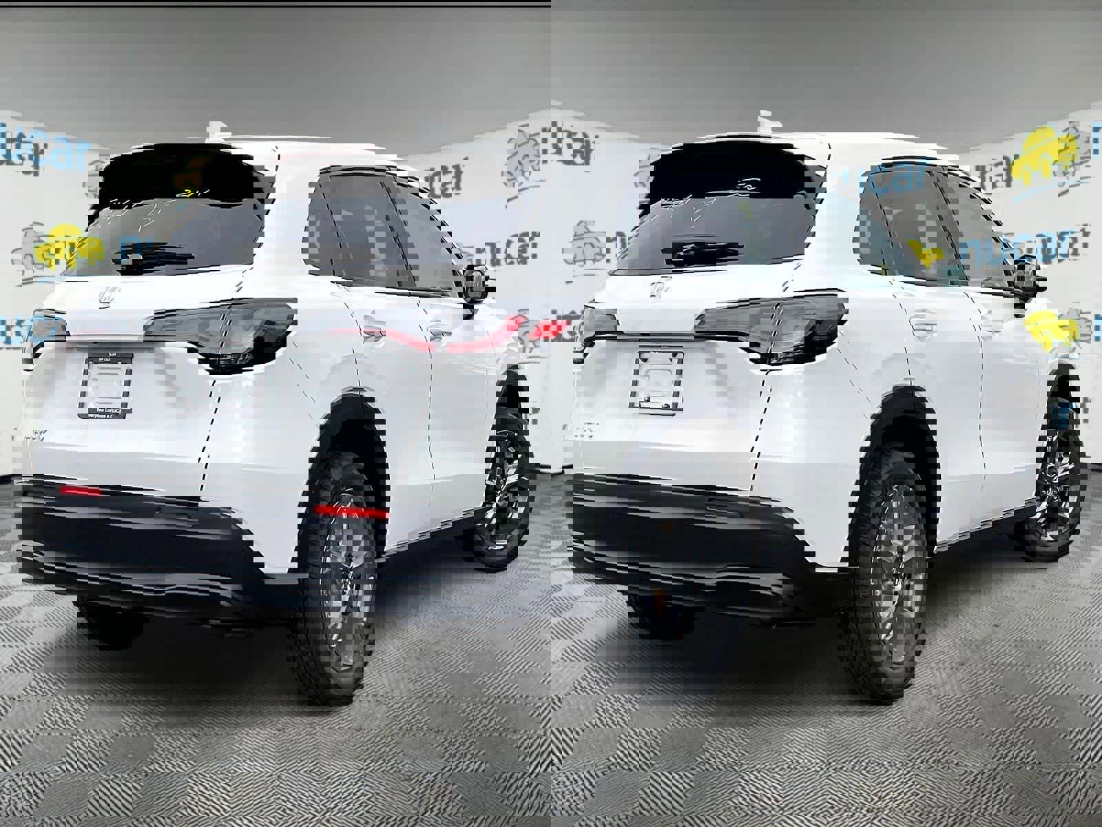 New 2026 Honda HR-V LX image 7