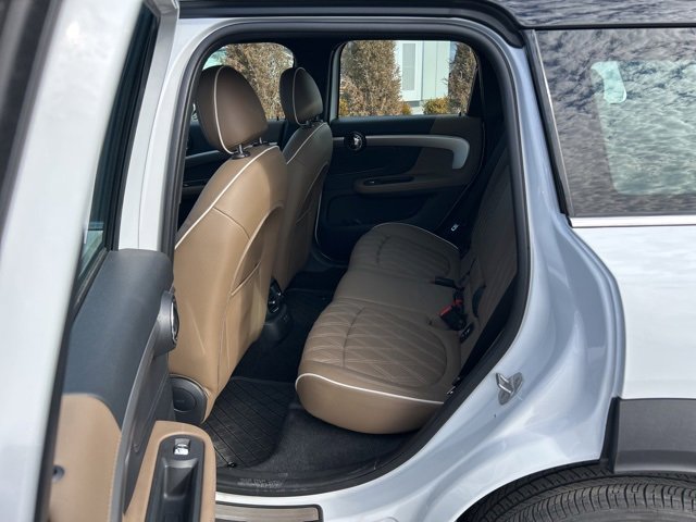 Used 2020 MINI Cooper Countryman S w/ Driver Assistance Package image 14