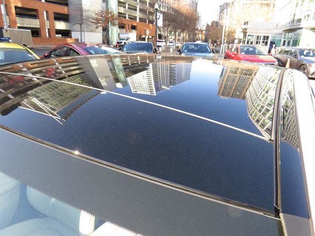 Used 2025 Mercedes-Benz C 300 4MATIC Sedan image 27