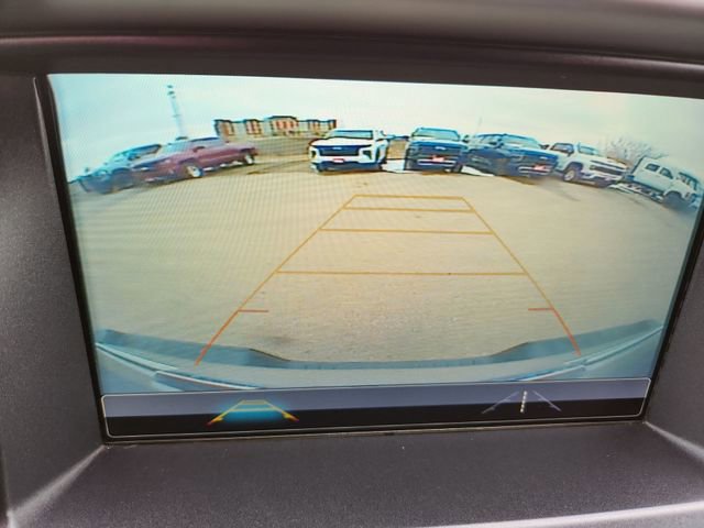 Used 2018 Chevrolet Colorado ZR2 w/ LPO, Premium Interior Package image 15