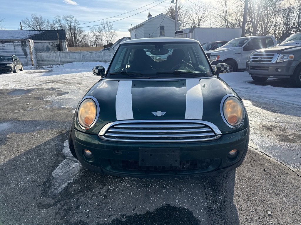 Used 2008 MINI Cooper Hardtop image 2