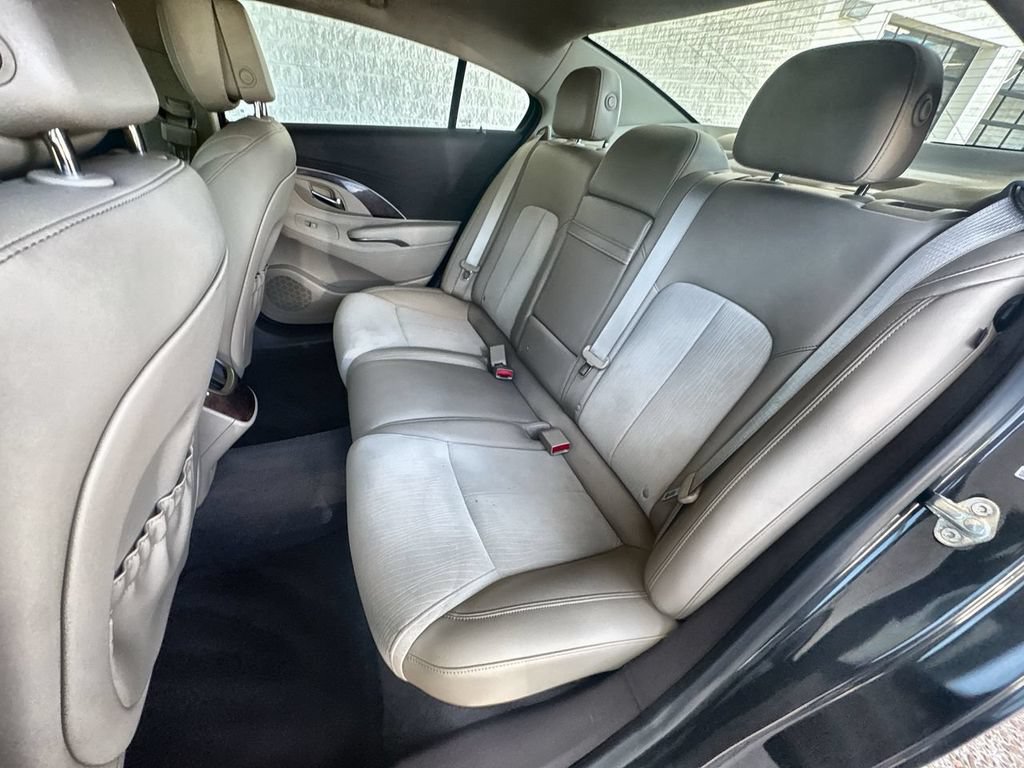 Certified 2014 Buick LaCrosse FWD image 23