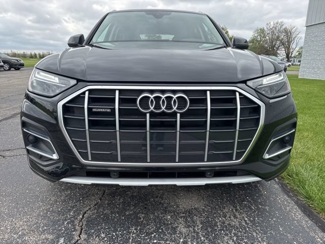 Used 2023 Audi Q5 2.0T Premium w/ Convenience Package AWD/4WD image 5