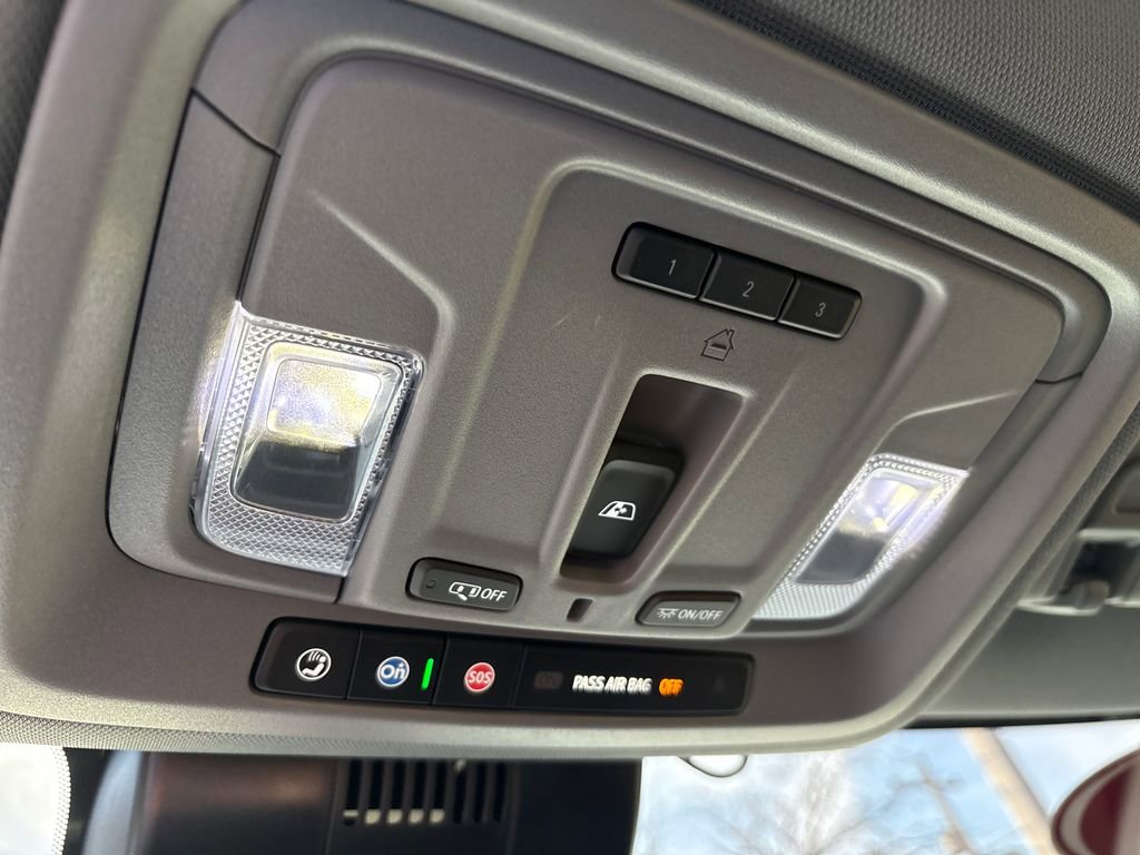 Certified 2024 GMC Sierra 2500 SLE w/ SLE Value Package; image 35