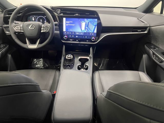 Certified 2023 Lexus RZ 450e Premium w/ Cold Area Package AWD/4WD image 14
