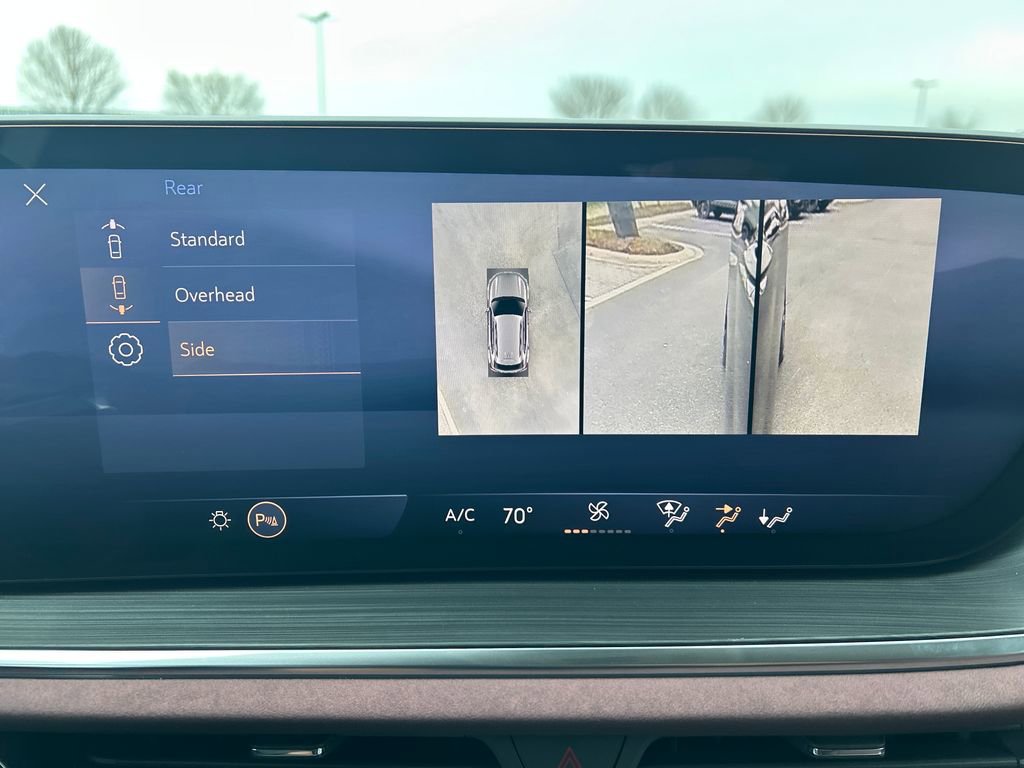 New 2026 Buick Envision Sport Touring image 24