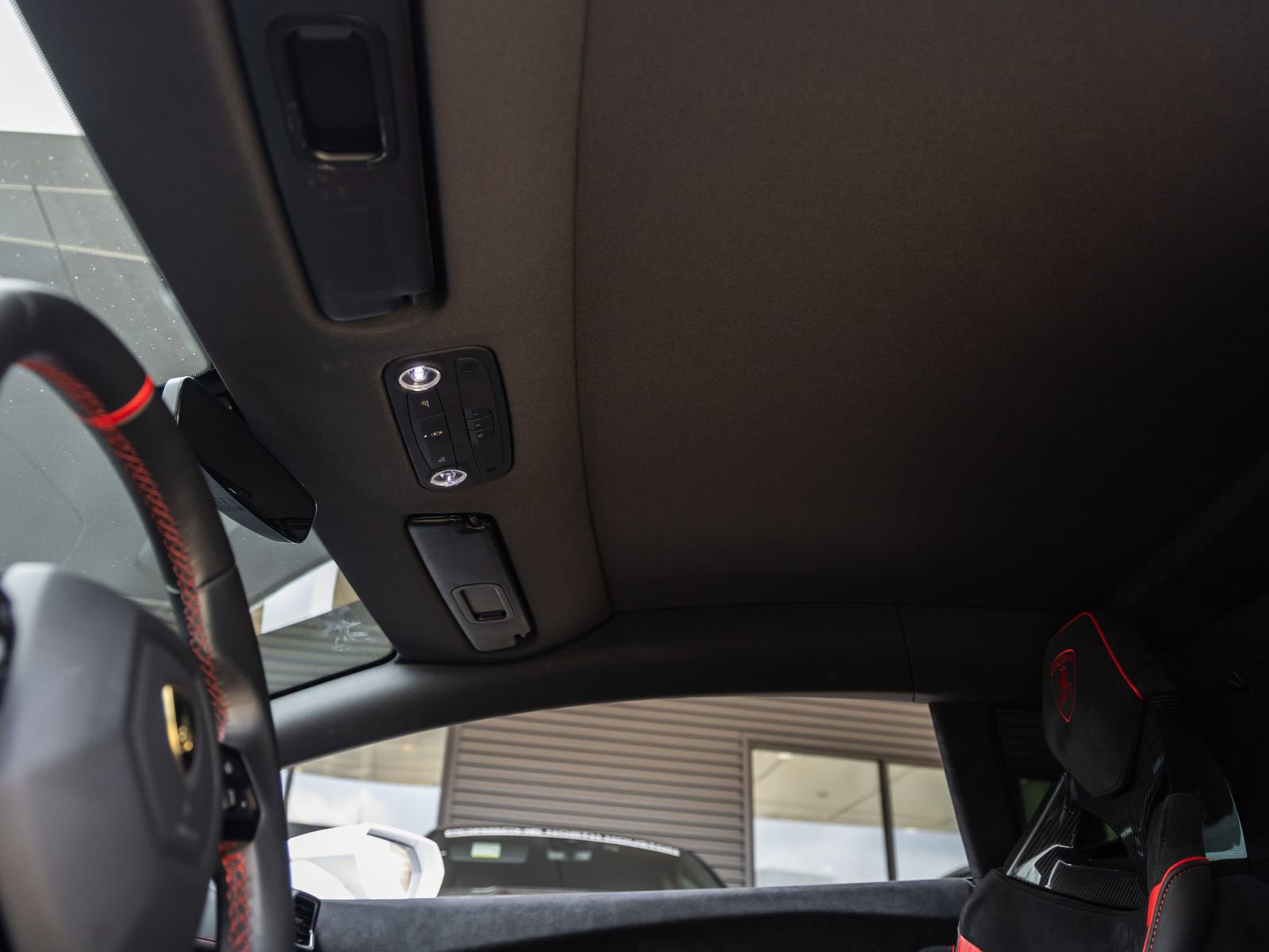 Used 2023 Lamborghini Huracan Tecnica image 24