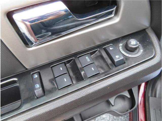 Used 2011 Ford Expedition Limited w/ 301A Rapid Spec Order Code AWD/4WD image 13