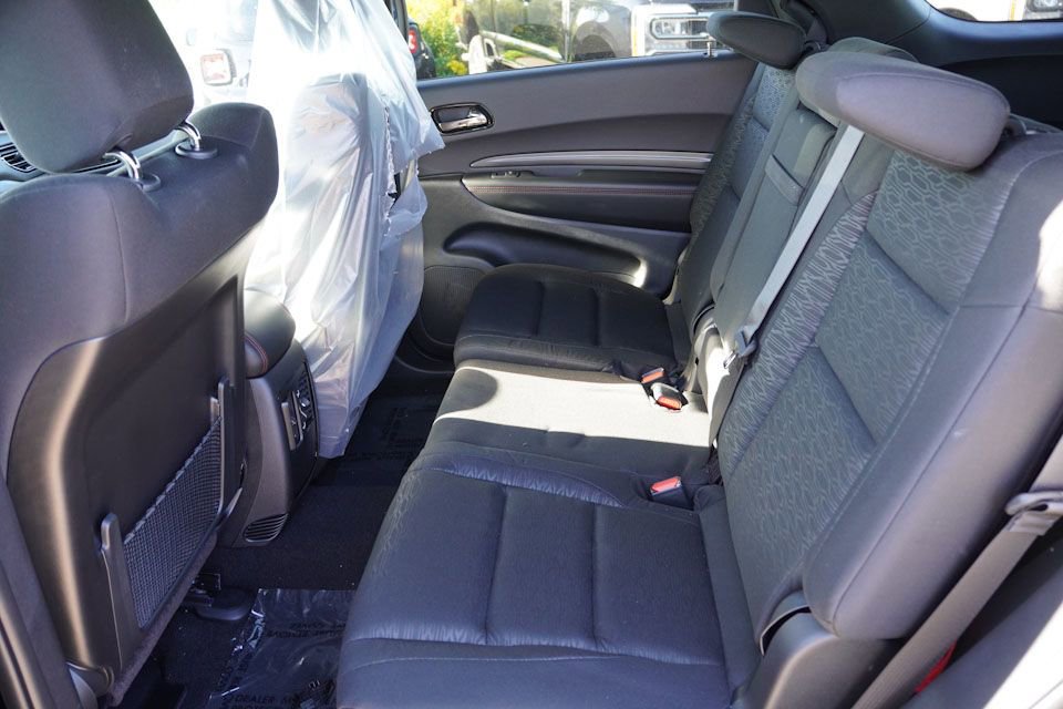 New 2026 Dodge Durango GT image 11