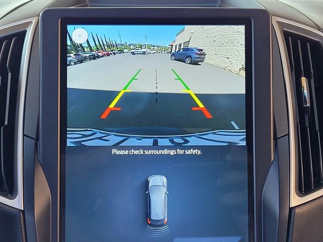 Used 2022 Ford Edge ST-Line image 13