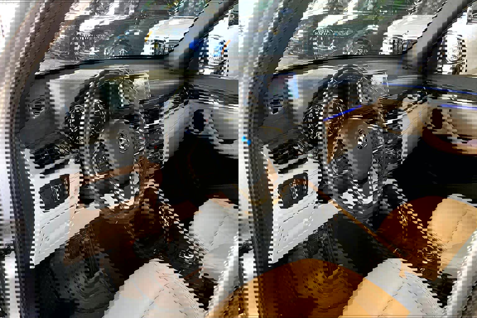 Used 2021 BMW X1 sDrive28i w/ Convenience Package image 17