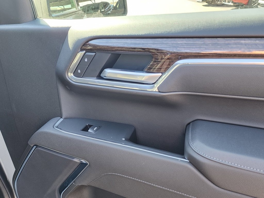 New 2026 GMC Sierra 1500 Elevation image 37