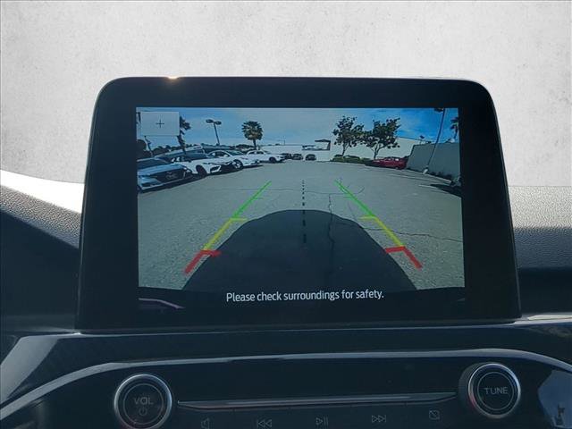 Used 2025 Ford Escape ST-Line image 14