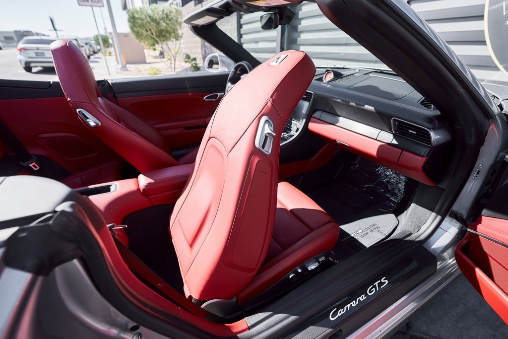 Used 2019 Porsche 911 Carrera GTS image 35