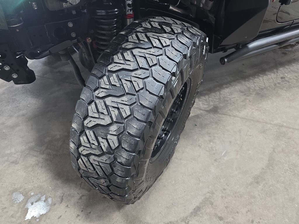 Used 2020 Jeep Gladiator Rubicon w/ LED Lighting Group image 34