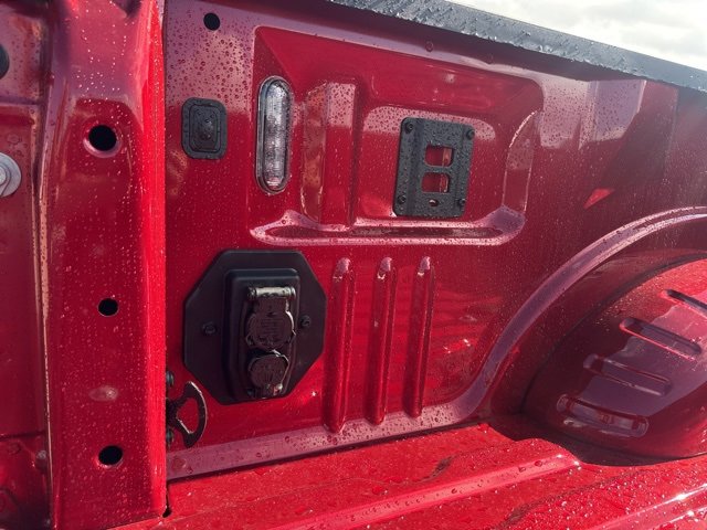 New 2026 Ford F350 Lariat image 15