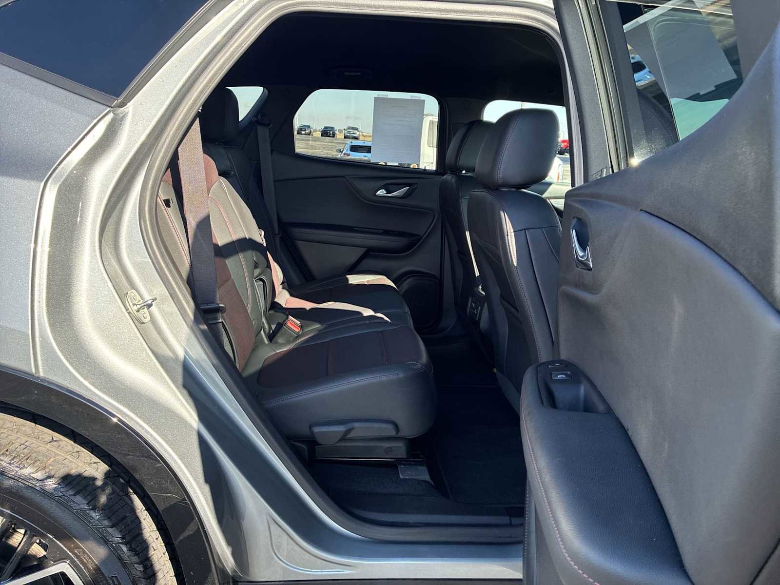 Used 2023 Chevrolet Blazer RS w/ Driver Confidence II Package image 26