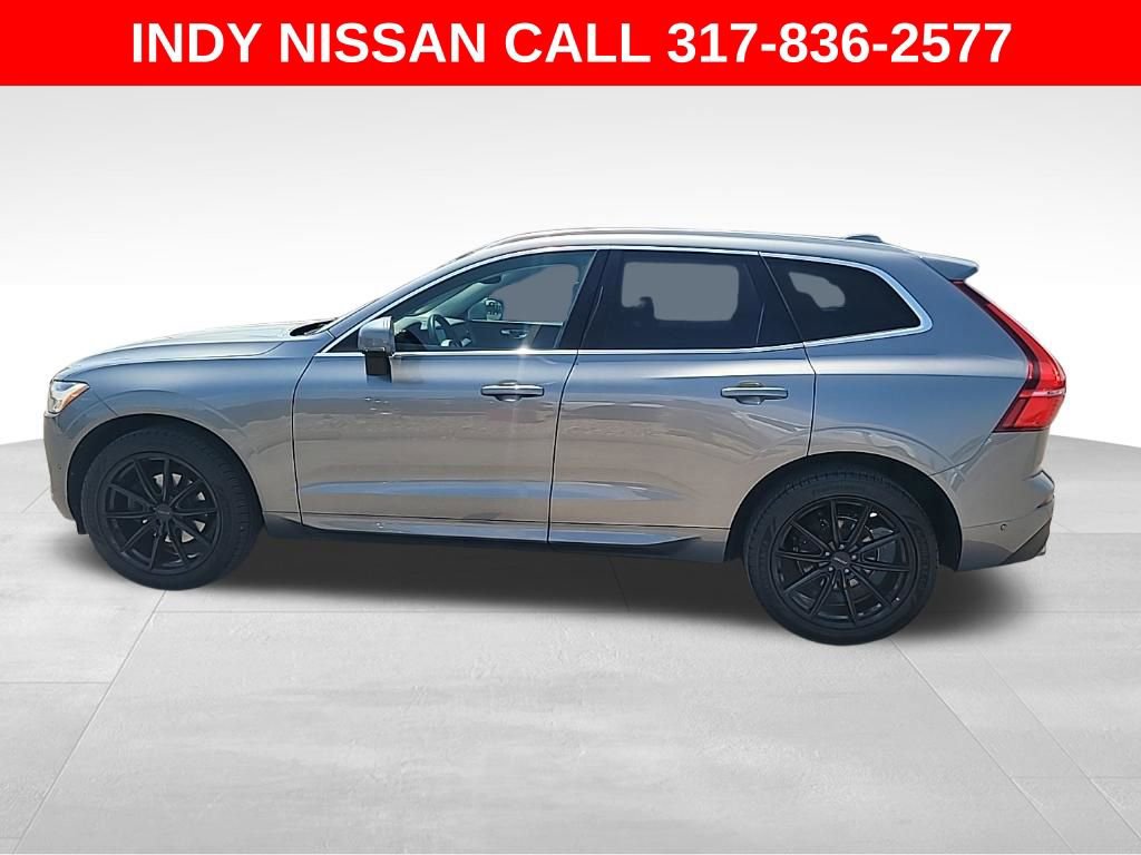 Used 2018 Volvo XC60 T5 Momentum w/ Vision Package AWD/4WD image 18