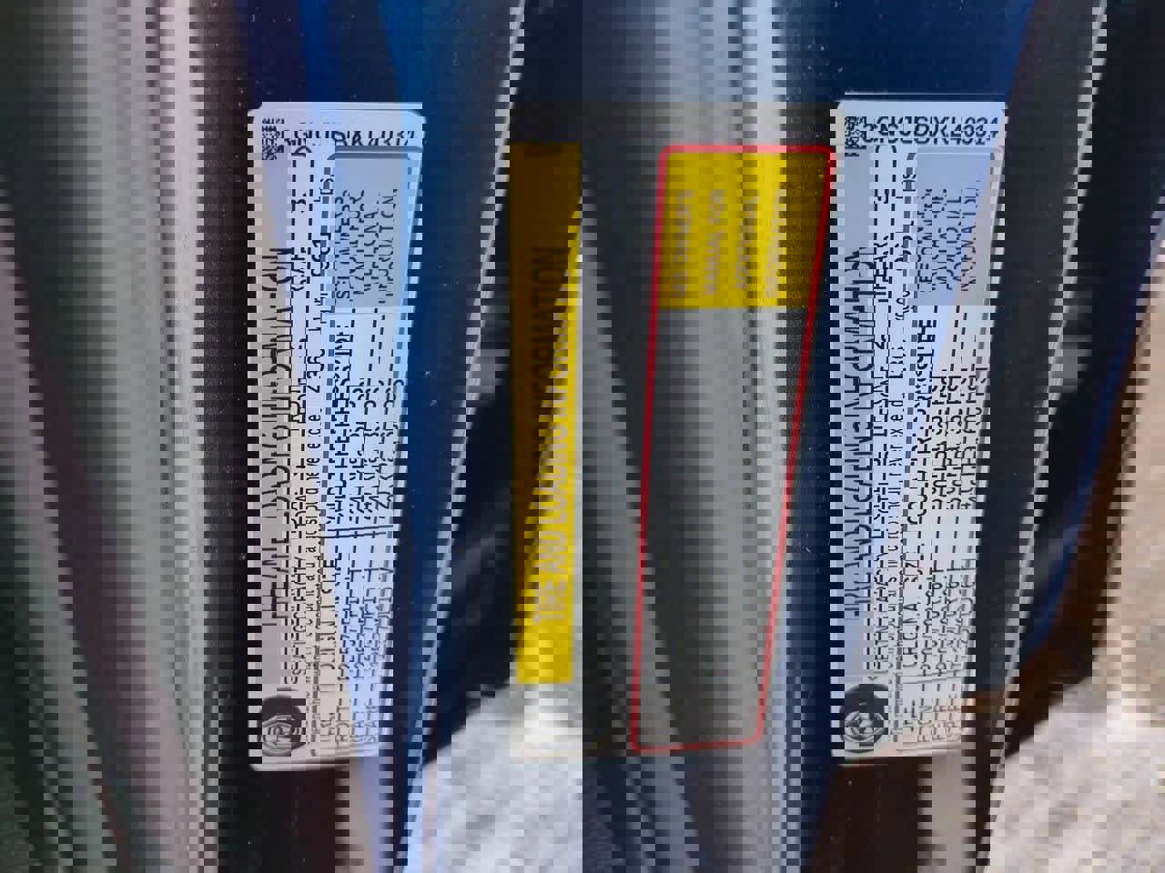 Used 2019 Chevrolet Trax LT w/ Driver Confidence Package image 35