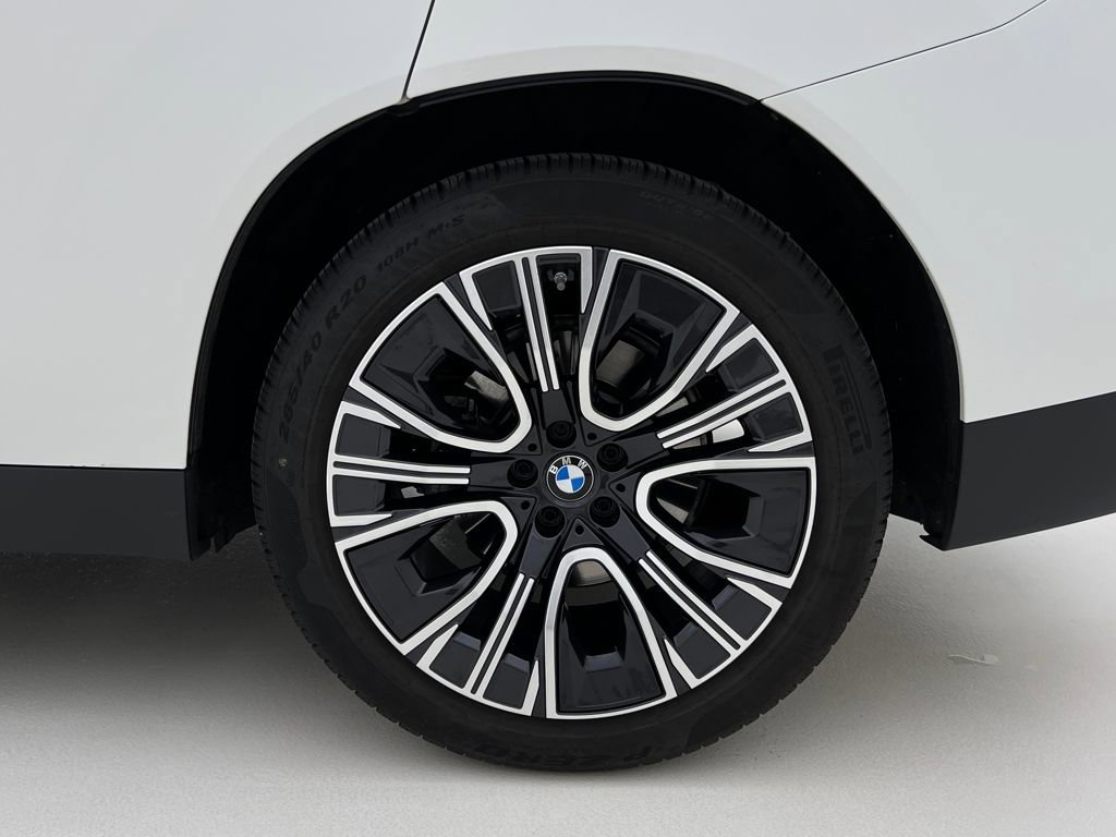 Certified 2025 BMW X3 xDrive30i w/ Convenience Package AWD/4WD image 26