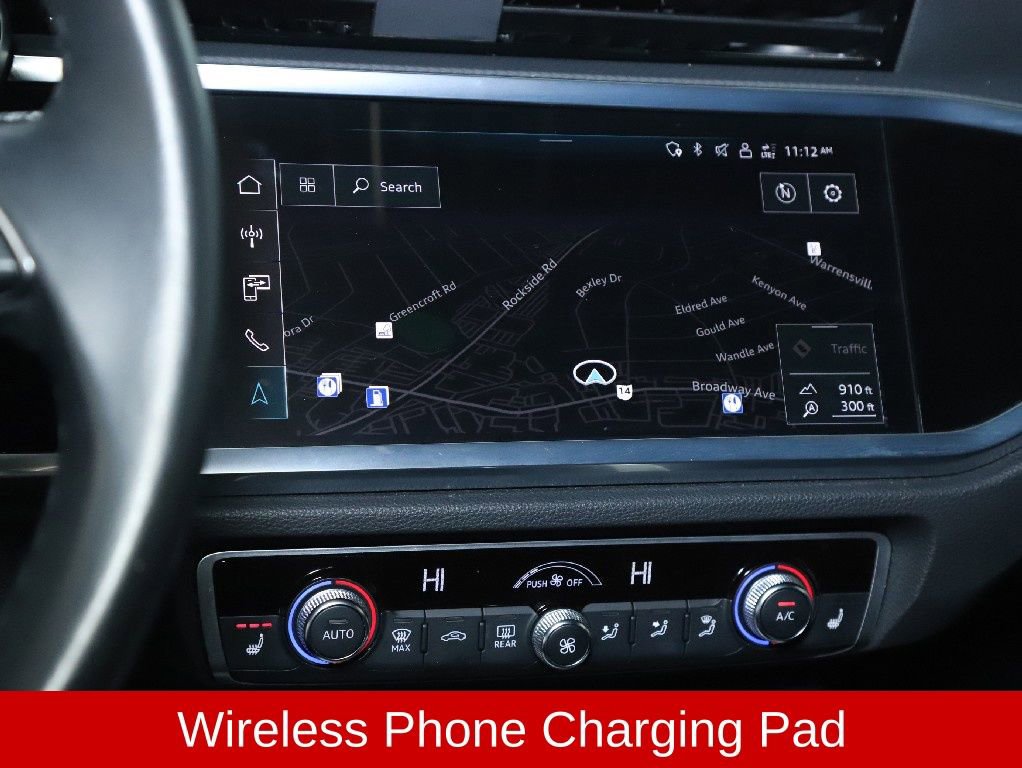 Used 2024 Audi Q3 2.0T Premium Plus w/ Premium Plus Package image 28