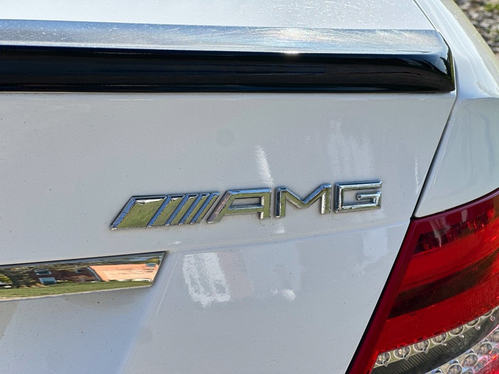 Used 2014 Mercedes-Benz C 250 Coupe image 5