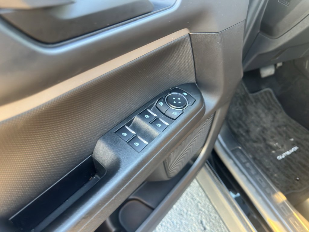 Used 2024 Ford Bronco Sport Big Bend w/ Convenience Package image 4