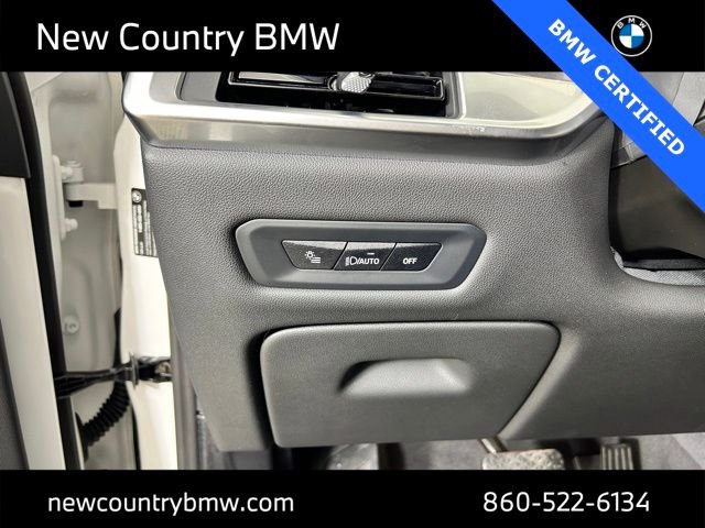 Certified 2026 BMW X5 xDrive40i w/ Parking Assistance Package image 18
