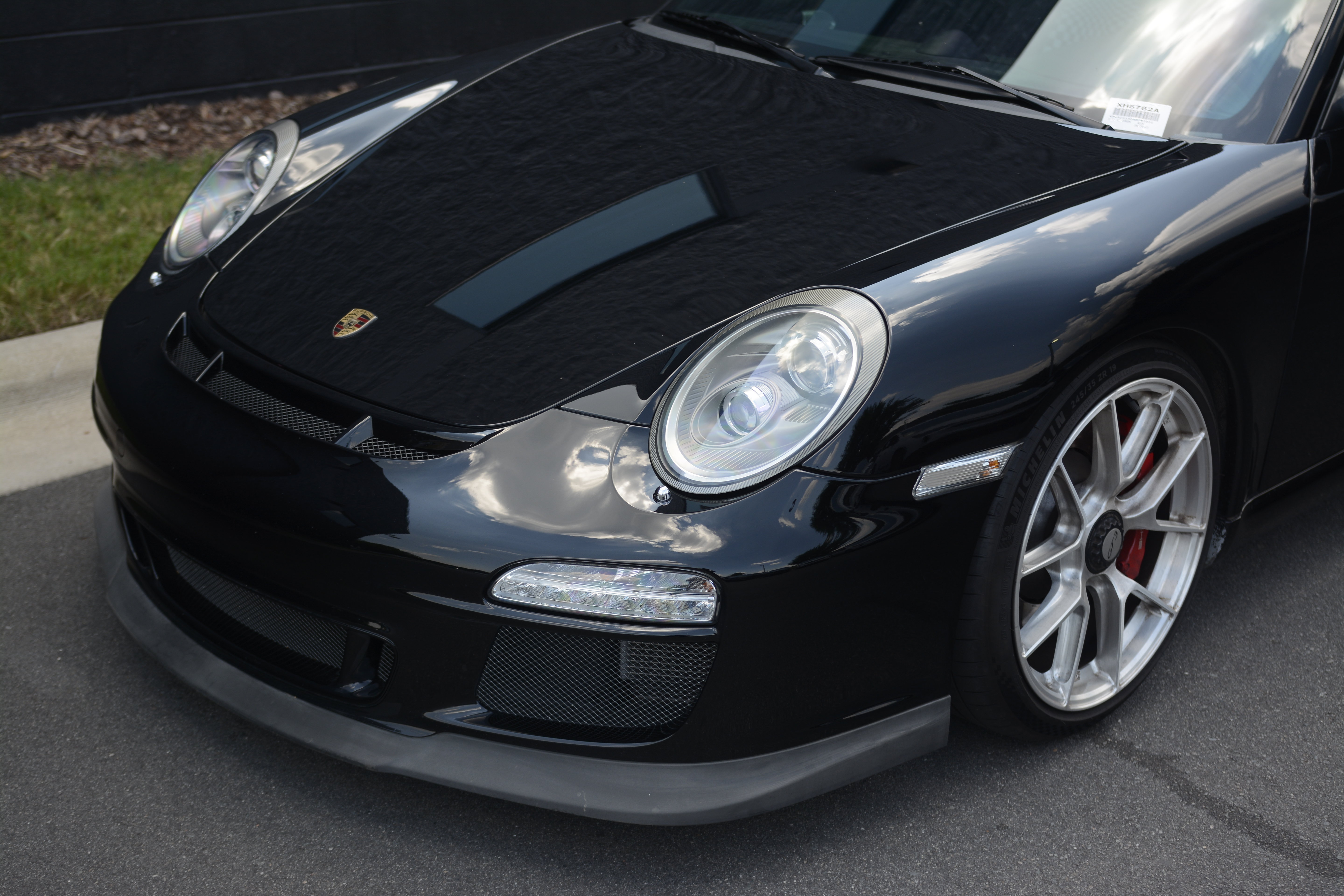 Used 2010 Porsche 911 GT3 RWD image 29
