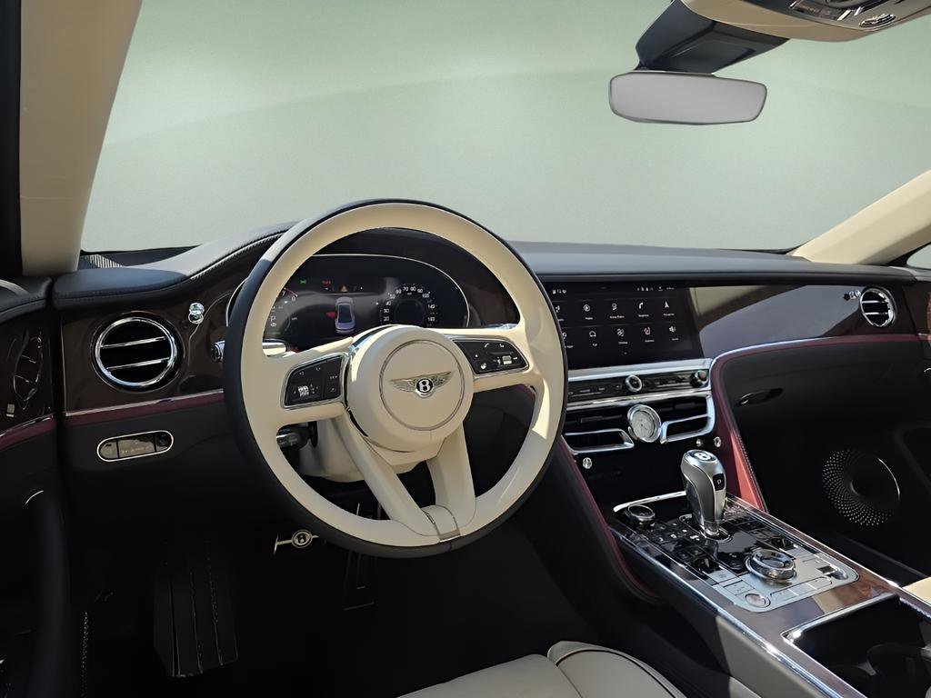 New 2025 Bentley Flying Spur Plug-In Hybrid image 43