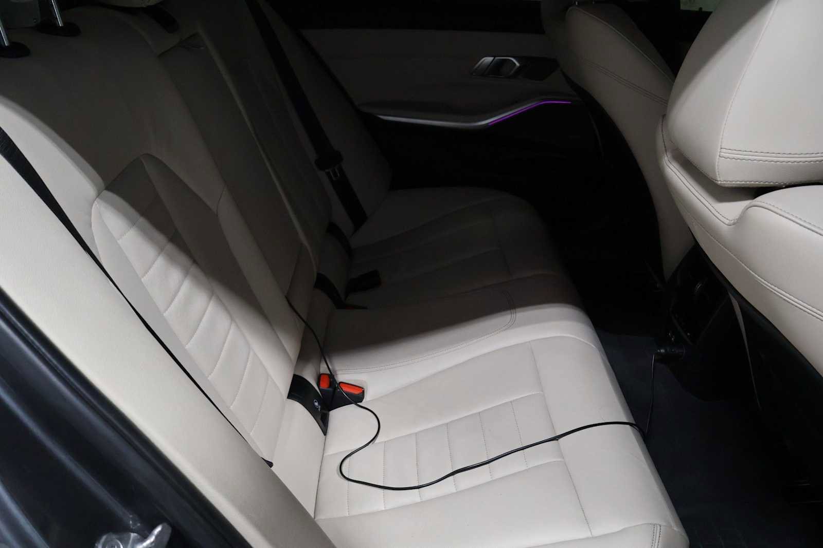 Used 2020 BMW M340i xDrive w/ Premium Package AWD/4WD image 35