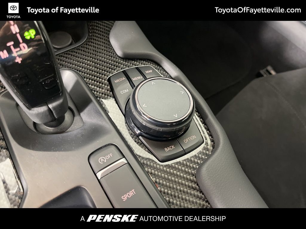 Used 2026 Toyota Supra RWD image 28
