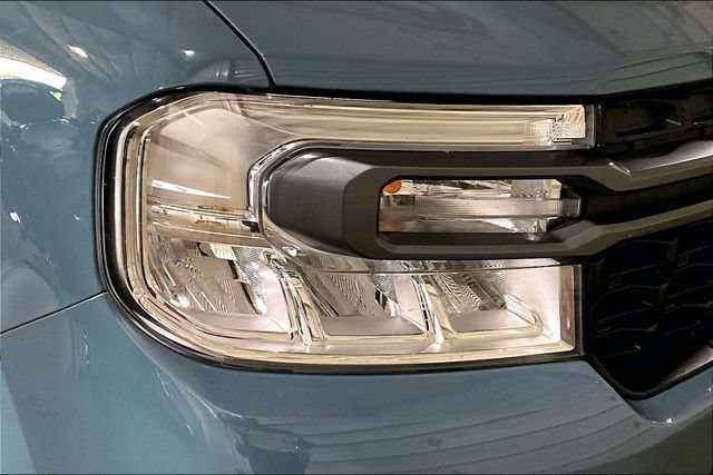 Used 2022 Ford Maverick XLT w/ XLT Luxury Package FWD image 4