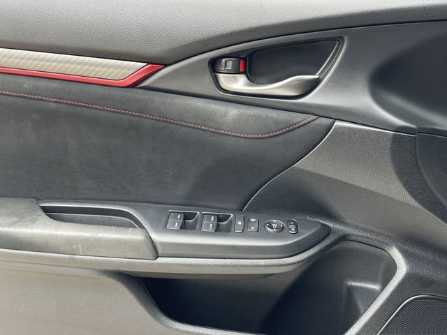 Used 2018 Honda Civic Type R image 24