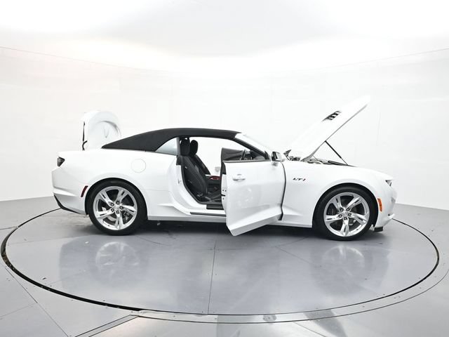 Used 2023 Chevrolet Camaro LT w/ RS Package RWD image 48