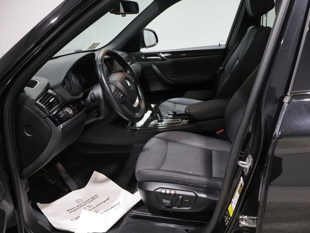 Used 2017 BMW X3 xDrive28i image 10