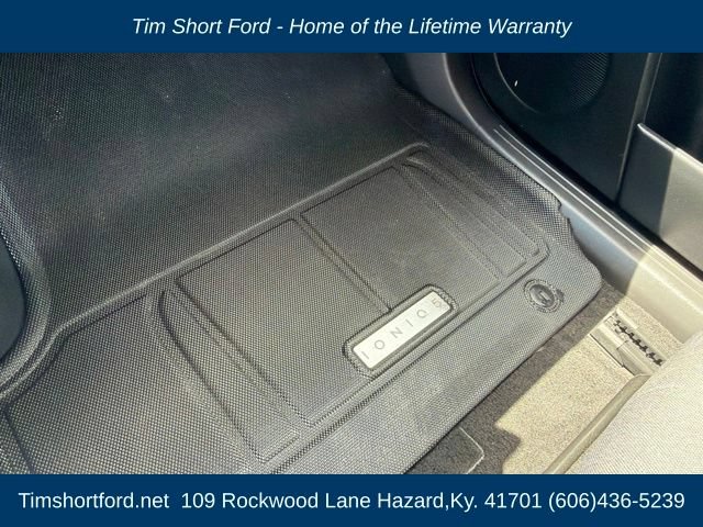 Used 2024 Hyundai Ioniq 5 SEL AWD/4WD image 18